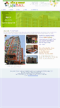 Mobile Screenshot of muplace.net